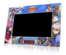 画像ギャラリー No.003のサムネイル画像 / 「グランディア オンライン」,サークルKサンクスとのコラボを実施