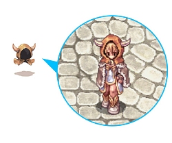 画像ギャラリー No.009のサムネイル画像 / 「グランディア オンライン」,サークルKサンクスとのコラボを実施