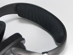 画像集#006のサムネイル/アナログ&USB。「Fatal1ty」ブランドの直販限定Creative製ヘッドセット2製品を評価する