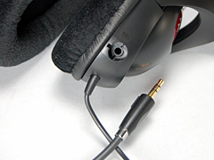 画像集#013のサムネイル/アナログ&USB。「Fatal1ty」ブランドの直販限定Creative製ヘッドセット2製品を評価する