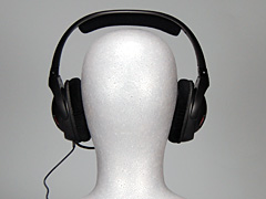 画像集#018のサムネイル/アナログ&USB。「Fatal1ty」ブランドの直販限定Creative製ヘッドセット2製品を評価する