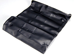 画像集#025のサムネイル/アナログ&USB。「Fatal1ty」ブランドの直販限定Creative製ヘッドセット2製品を評価する