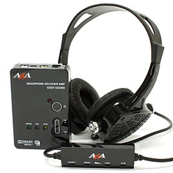 画像ギャラリー No.003のサムネイル画像 / デジタル接続でリアル5.1ch出力対応。PCとPS3,Xbox 360で使えるゲーマー向けヘッドセットが発売