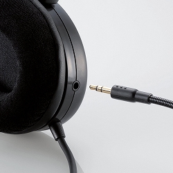 画像ギャラリー No.003のサムネイル画像 / エレコム,「オンラインゲーム向け」を謳うヘッドセットを発売