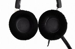 画像ギャラリー No.004のサムネイル画像 / Corsair製ゲーマー向けヘッドセット第1弾「CA-HS1JPAU」のアナログ接続モデルが2月19日に登場