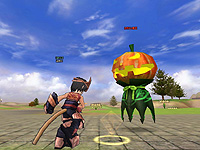 画像集#001のサムネイル/「ホーリービースト」アップデートでレベルキャップが80に