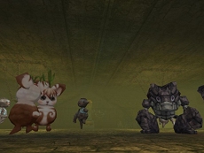 画像集#010のサムネイル/四つの新しいマップが追加,本日「ホーリービースト」でアップデート実施