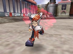 画像集#009のサムネイル/「ホーリービースト」大型アップデートを本日実装。花祭りイベント開催