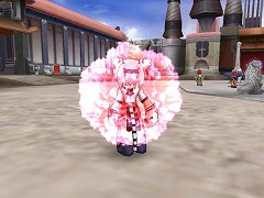 画像集#010のサムネイル/「ホーリービースト」大型アップデートを本日実装。花祭りイベント開催