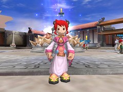 画像集#011のサムネイル/「ホーリービースト」大型アップデートを本日実装。花祭りイベント開催