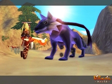 画像集#014のサムネイル/「飛天オンライン」新エリア「仏山」とレベル上限の開放を実装するアップデート