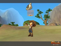 画像集#015のサムネイル/「飛天オンライン」新エリア「仏山」とレベル上限の開放を実装するアップデート