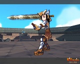 画像集#003のサムネイル/「飛天オンライン」,4種類の競技が行える新エリア「崑崙競技場」が6月5日実装