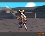 画像集#004のサムネイル/「飛天オンライン」,4種類の競技が行える新エリア「崑崙競技場」が6月5日実装