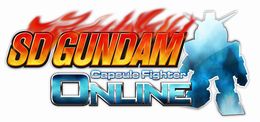 画像ギャラリー No.002のサムネイル画像 / 誰が一番うまくガンダムを使えるというのか!? 「SDガンダム カプセルファイター オンライン」のCBTは本日開始!