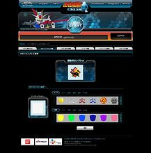 画像ギャラリー No.003のサムネイル画像 / 誰が一番うまくガンダムを使えるというのか!? 「SDガンダム カプセルファイター オンライン」のCBTは本日開始!