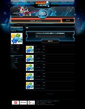 画像ギャラリー No.004のサムネイル画像 / 誰が一番うまくガンダムを使えるというのか!? 「SDガンダム カプセルファイター オンライン」のCBTは本日開始!