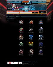 画像ギャラリー No.006のサムネイル画像 / 誰が一番うまくガンダムを使えるというのか!? 「SDガンダム カプセルファイター オンライン」のCBTは本日開始!