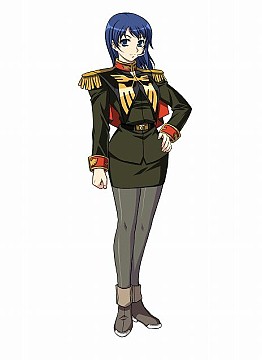 画像ギャラリー No.001のサムネイル画像 / 「SDガンダム カプセルファイター オンライン」,公式サイトでオペレーターのサンプルボイス&声優インタビューを公開