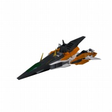 画像ギャラリー No.004のサムネイル画像 / 「SDガンダム カプセルファイター オンライン」,8月18日にキュリオスやGP01Fb,サイサリスなど新規MSを追加。脚なんて飾りの“あの機体”も