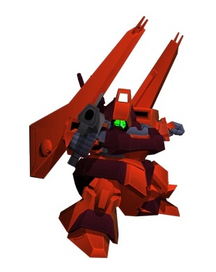 画像ギャラリー No.003のサムネイル画像 / 「SDガンダム CFO」,スローネドライやゴールドフレーム 天などが登場