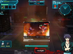 画像ギャラリー No.004のサムネイル画像 / 「SDガンダム カプセルファイター オンライン」大型アップデートプレイレポート。遊びの幅を広げる新対戦モード「隊長戦」とは