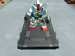 画像ギャラリー No.010のサムネイル画像 / 「SDガンダム カプセルファイター オンライン」大型アップデートプレイレポート。遊びの幅を広げる新対戦モード「隊長戦」とは