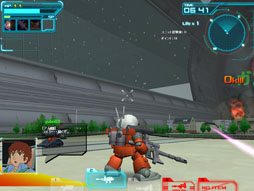 画像ギャラリー No.011のサムネイル画像 / 「SDガンダム カプセルファイター オンライン」大型アップデートプレイレポート。遊びの幅を広げる新対戦モード「隊長戦」とは