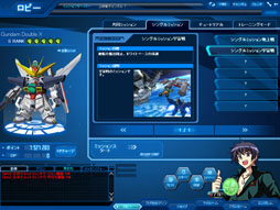 画像ギャラリー No.013のサムネイル画像 / 「SDガンダム カプセルファイター オンライン」大型アップデートプレイレポート。遊びの幅を広げる新対戦モード「隊長戦」とは