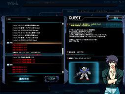 画像ギャラリー No.022のサムネイル画像 / 「SDガンダム カプセルファイター オンライン」大型アップデートプレイレポート。遊びの幅を広げる新対戦モード「隊長戦」とは