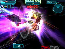 画像ギャラリー No.003のサムネイル画像 / 「SDガンダム CFO」,ユニット“マスラオ”がもらえるイベントを開催