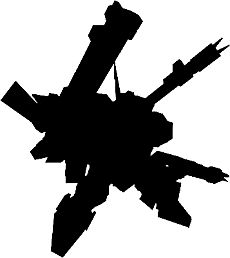 画像ギャラリー No.004のサムネイル画像 / 「SDガンダム CFO」,ガンダムAGE-2ノーマルなど3機体が12月20日に追加