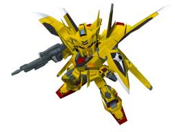 画像ギャラリー No.004のサムネイル画像 / 「SDガンダム CFO」過去に登場したユニットがWebガシャポンで手に入る