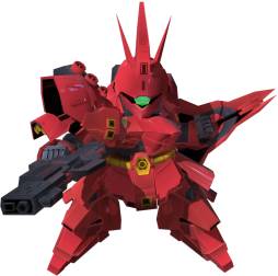 画像ギャラリー No.007のサムネイル画像 / 「SDガンダム CFO」過去に登場したユニットがWebガシャポンで手に入る