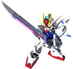画像ギャラリー No.012のサムネイル画像 / 「SDガンダム CFO」過去に登場したユニットがWebガシャポンで手に入る