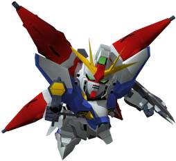 画像ギャラリー No.014のサムネイル画像 / 「SDガンダム CFO」過去に登場したユニットがWebガシャポンで手に入る