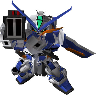 画像ギャラリー No.002のサムネイル画像 / 「SDガンダム CFO」公認ネットカフェ限定のキャンペーンを本日より開催