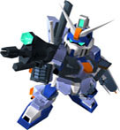 画像ギャラリー No.005のサムネイル画像 / 「SDガンダム CFO」公認ネットカフェ限定のキャンペーンを本日より開催