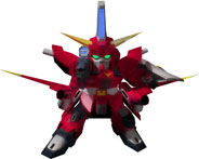 画像ギャラリー No.007のサムネイル画像 / 「SDガンダム CFO」公認ネットカフェ限定のキャンペーンを本日より開催