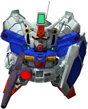 画像ギャラリー No.008のサムネイル画像 / 「SDガンダム CFO」公認ネットカフェ限定のキャンペーンを本日より開催