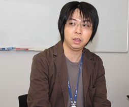 画像ギャラリー No.005のサムネイル画像 / 「SDガンダム カプセルファイター オンライン」が大変貌を遂げる。ジャンケン廃止とパーツ交換による自由なカスタマイズを導入。その概要を運営と開発のキーパーソンに聞いた