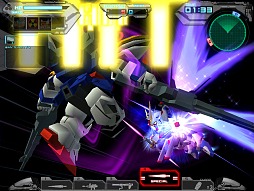 画像ギャラリー No.013のサムネイル画像 / 「SDガンダム カプセルファイター オンライン」が大変貌を遂げる。ジャンケン廃止とパーツ交換による自由なカスタマイズを導入。その概要を運営と開発のキーパーソンに聞いた