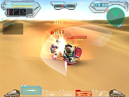 画像ギャラリー No.015のサムネイル画像 / 「SDガンダム カプセルファイター オンライン」が大変貌を遂げる。ジャンケン廃止とパーツ交換による自由なカスタマイズを導入。その概要を運営と開発のキーパーソンに聞いた