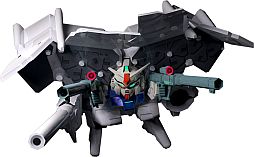 画像ギャラリー No.002のサムネイル画像 / 「SDガンダム CFO」Webガシャポン更新。3周年記念MSCC.03が7月4日開始