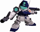 画像ギャラリー No.003のサムネイル画像 / 「SDガンダム CFO」新ユニットなど登場する「ムーン・フェスティバル」が実施