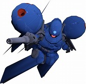 画像ギャラリー No.004のサムネイル画像 / 「SDガンダム CFO」新ユニットなど登場する「ムーン・フェスティバル」が実施