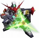 画像ギャラリー No.005のサムネイル画像 / 「SDガンダム CFO」新ユニットなど登場する「ムーン・フェスティバル」が実施
