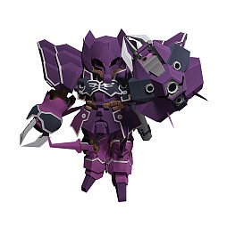 画像ギャラリー No.002のサムネイル画像 / 「SDガンダム CFO」“AGE-2 ノーマル(特務隊仕様)”など新機体が5種追加