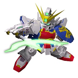 画像ギャラリー No.005のサムネイル画像 / 「SDガンダム CFO」“AGE-2 ノーマル(特務隊仕様)”など新機体が5種追加