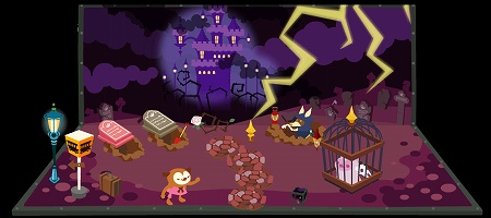 画像集#006のサムネイル/「バルビレッジ」,10種類のミニゲームが遊べる「ゲームパーク」が実装